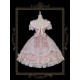 Alice Girl Girl's Day One Piece(29th Pre-Order/3 Colours/Full Payment Without Shipping)